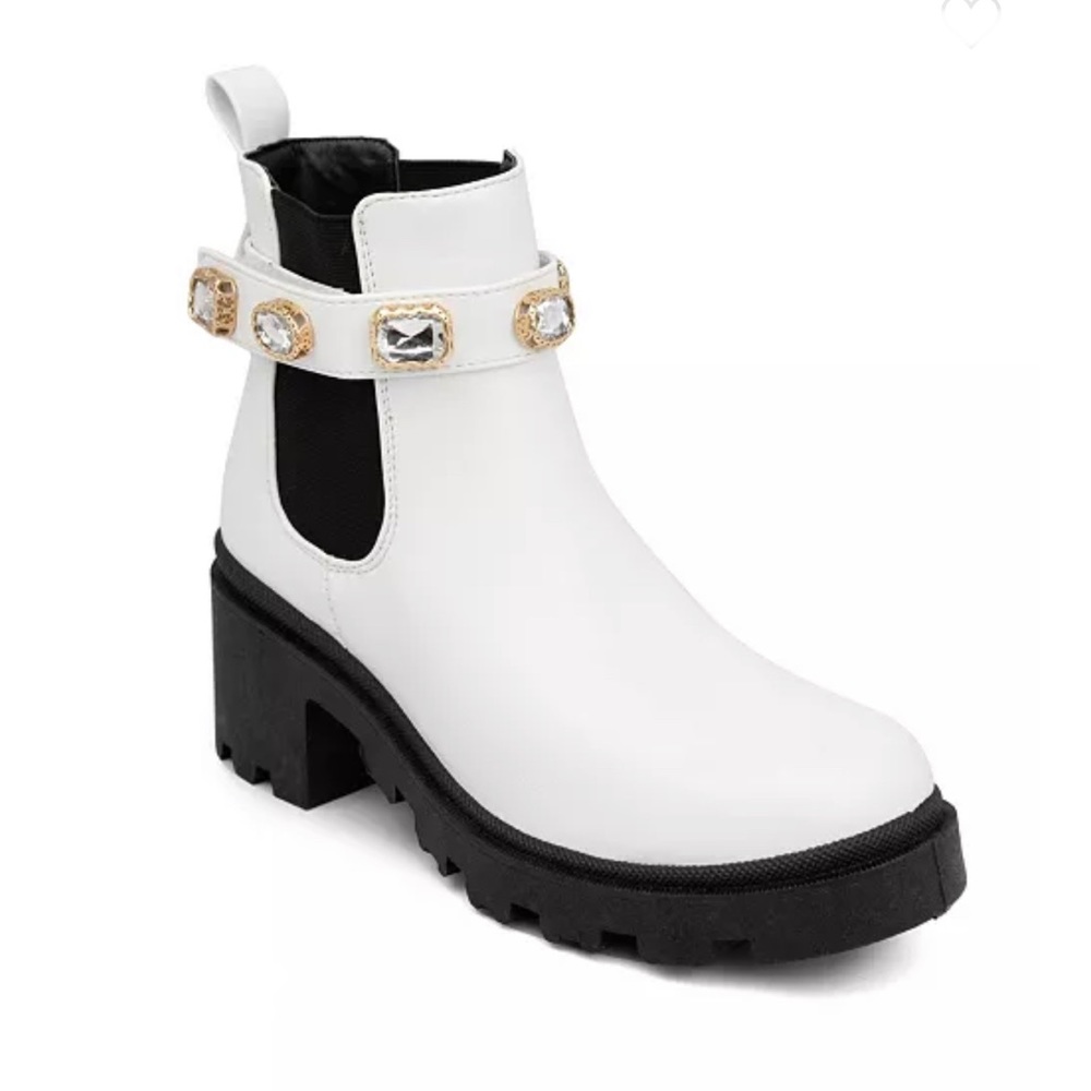 SUGAR Favorite Casual Boots Sz.7 NEW